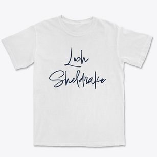 Loch Sheldrake New York Freestyle Premium Heavyweight T-shirt