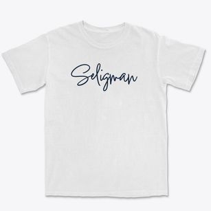 Seligman Missouri Freestyle Premium Heavyweight T-shirt