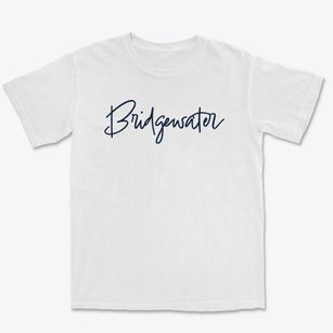 Bridgewater Pennsylvania Freestyle Premium Heavyweight T-shirt