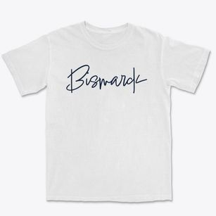 Bismarck Illinois Freestyle Premium Heavyweight T-shirt