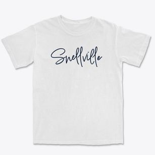 Snellville Georgia Freestyle Premium Heavyweight T-shirt
