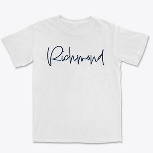 Richmond Ohio Freestyle Premium Heavyweight T-shirt