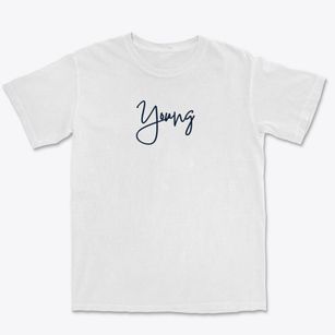 Young Arizona Freestyle Premium Heavyweight T-shirt