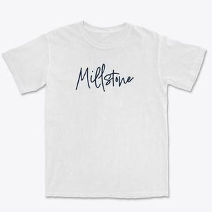 Millstone New Jersey Freestyle Premium Heavyweight T-shirt