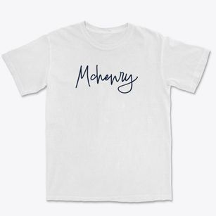 Mchenry Kentucky Freestyle Premium Heavyweight T-shirt