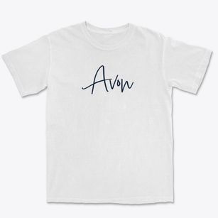 Avon Connecticut Freestyle Premium Heavyweight T-shirt