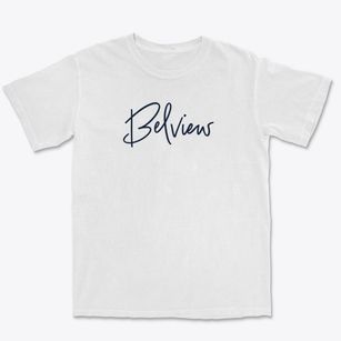 Belview Minnesota Freestyle Premium Heavyweight T-shirt