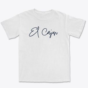 El Cajon California Freestyle Premium Heavyweight T-shirt