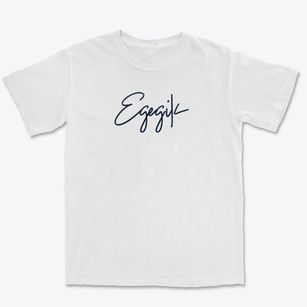 Egegik Alaska Freestyle Premium Heavyweight T-shirt