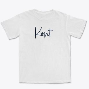 Kent New York Freestyle Premium Heavyweight T-shirt