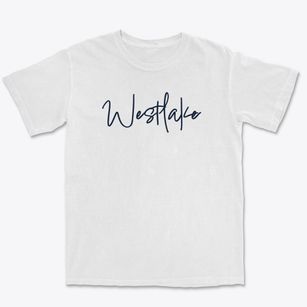Westlake Florida Freestyle Premium Heavyweight T-shirt