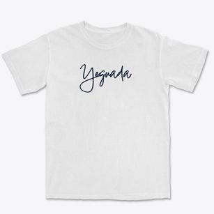 Yeguada Puerto Rico Freestyle Premium Heavyweight T-shirt