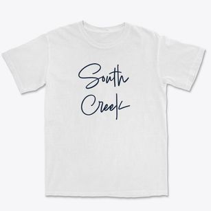 South Creek Pennsylvania Freestyle Premium Heavyweight T-shirt