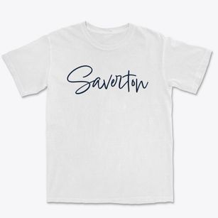 Saverton Missouri Freestyle Premium Heavyweight T-shirt