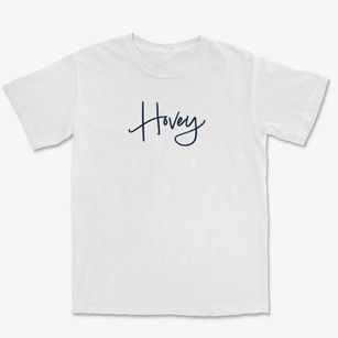 Hovey Pennsylvania Freestyle Premium Heavyweight T-shirt