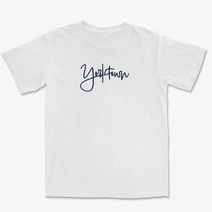 Yorktown Indiana Freestyle Premium Heavyweight T-shirt
