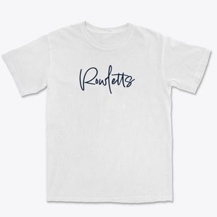 Rowletts Kentucky Freestyle Premium Heavyweight T-shirt
