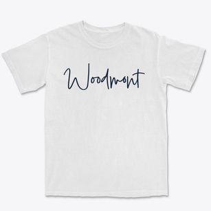 Woodmont Maryland Freestyle Premium Heavyweight T-shirt