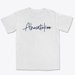 Ahwatukee Arizona Freestyle Premium Heavyweight T-shirt