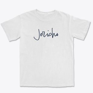Jericho Utah Freestyle Premium Heavyweight T-shirt