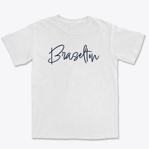 Braselton Georgia Freestyle Premium Heavyweight T-shirt