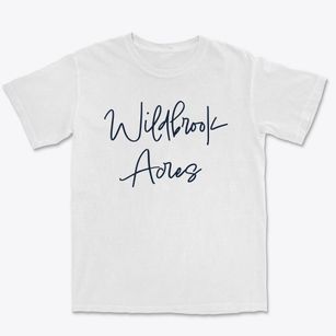 Wildbrook Acres Ohio Freestyle Premium Heavyweight T-shirt