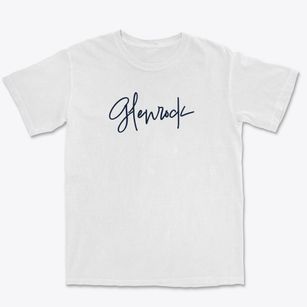 Glenrock Nebraska Freestyle Premium Heavyweight T-shirt