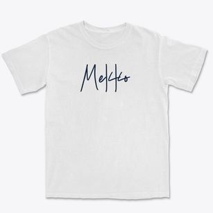 Mekko Oklahoma Freestyle Premium Heavyweight T-shirt