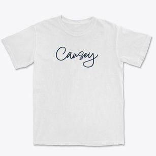 Causey South Carolina Freestyle Premium Heavyweight T-shirt