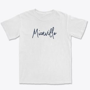 Micaville North Carolina Freestyle Premium Heavyweight T-shirt