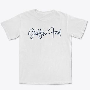 Griffin Ford Missouri Freestyle Premium Heavyweight T-shirt