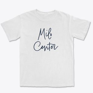 Milo Center New York Freestyle Premium Heavyweight T-shirt