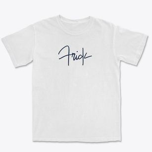 Frick Colorado Freestyle Premium Heavyweight T-shirt