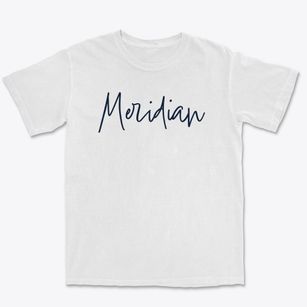Meridian Georgia Freestyle Premium Heavyweight T-shirt