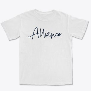 Alliance Missouri Freestyle Premium Heavyweight T-shirt