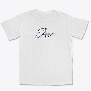 Eoline Alabama Freestyle Premium Heavyweight T-shirt