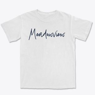 Meadowview North Carolina Freestyle Premium Heavyweight T-shirt