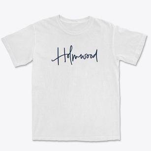 Holmwood Louisiana Freestyle Premium Heavyweight T-shirt
