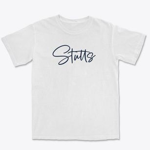 Stutts Missouri Freestyle Premium Heavyweight T-shirt