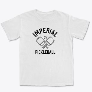 Imperial Pennsylvania Pickleball Premium Heavyweight T-shirt