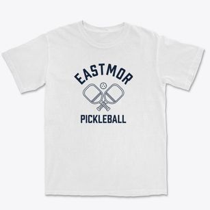 Eastmor New York Pickleball Premium Heavyweight T-shirt