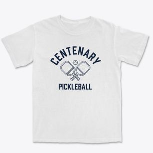 Centenary New York Pickleball Premium Heavyweight T-shirt