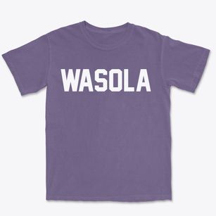 Wasola Missouri Classic Block Premium Heavyweight T-shirt