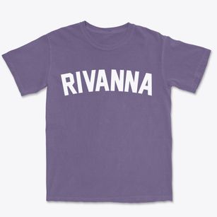 Rivanna Virginia Classic Curve Premium Heavyweight T-shirt