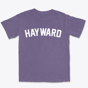 Hayward Missouri Classic Curve Premium Heavyweight T-shirt