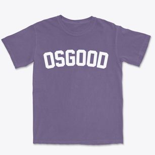 Osgood Missouri Classic Curve Premium Heavyweight T-shirt
