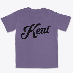Kent Connecticut Vintage Team Premium Heavyweight T-shirt