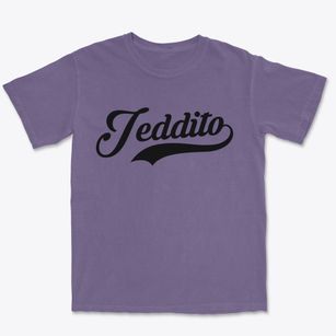 Jeddito Arizona Vintage Team Premium Heavyweight T-shirt