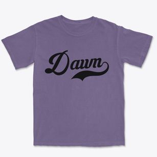 Dawn Missouri Vintage Team Premium Heavyweight T-shirt