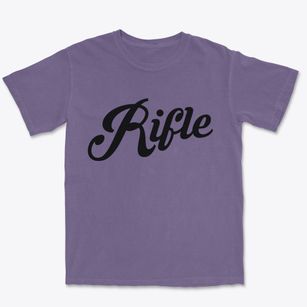 Rifle Colorado Vintage Team Premium Heavyweight T-shirt